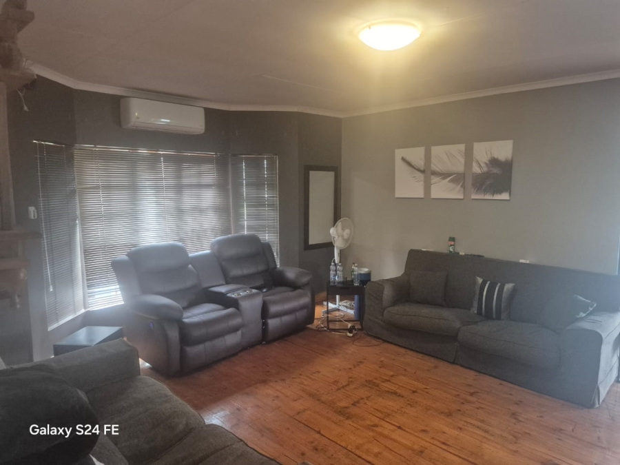 4 Bedroom Property for Sale in Cashan North West